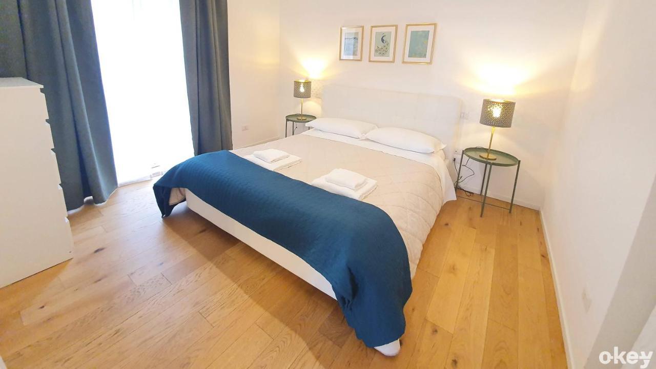 Palazzo Ciaia - Centro Apartment Bari